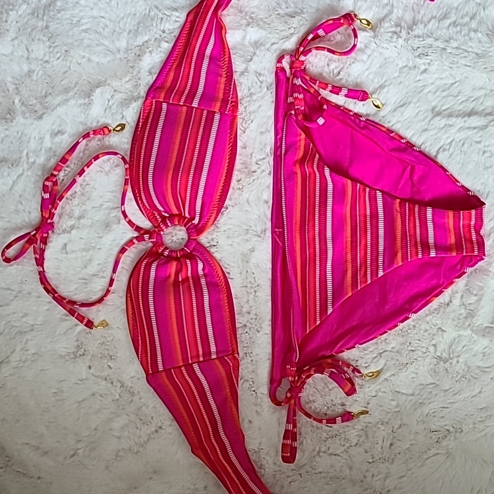 Trina Turk Swimsuit